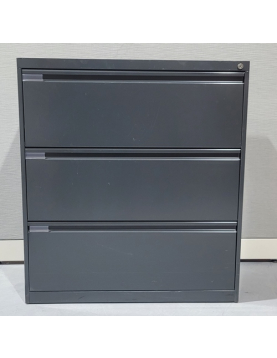 Nulook - Lateral Files