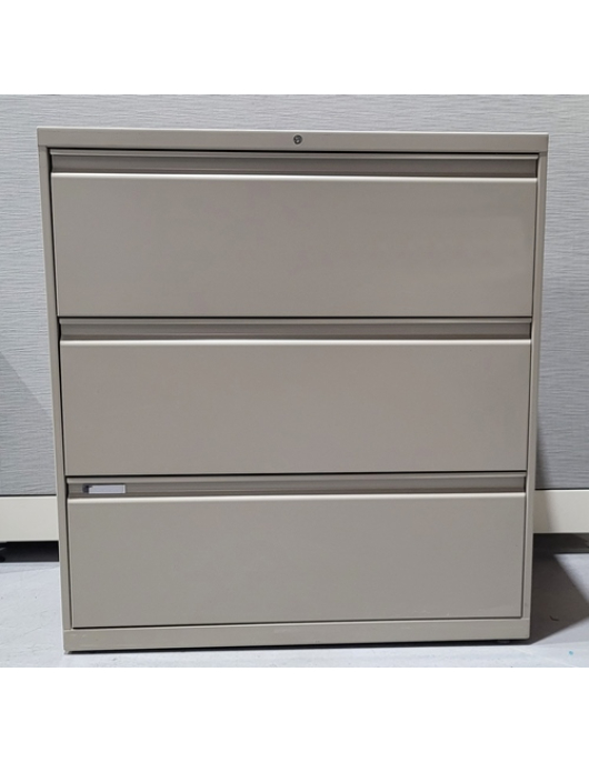 Hon - Lateral  Files 