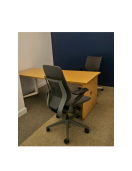 Knoll - Desk Knoll - Desk