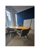 Knoll - Desk Knoll - Desk