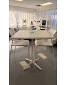 Knoll - Dividends Skyline 42"H Table