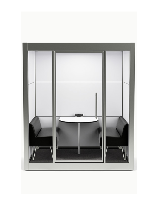 SnapCab - Meeting pod SnapCab - Meeting pod
