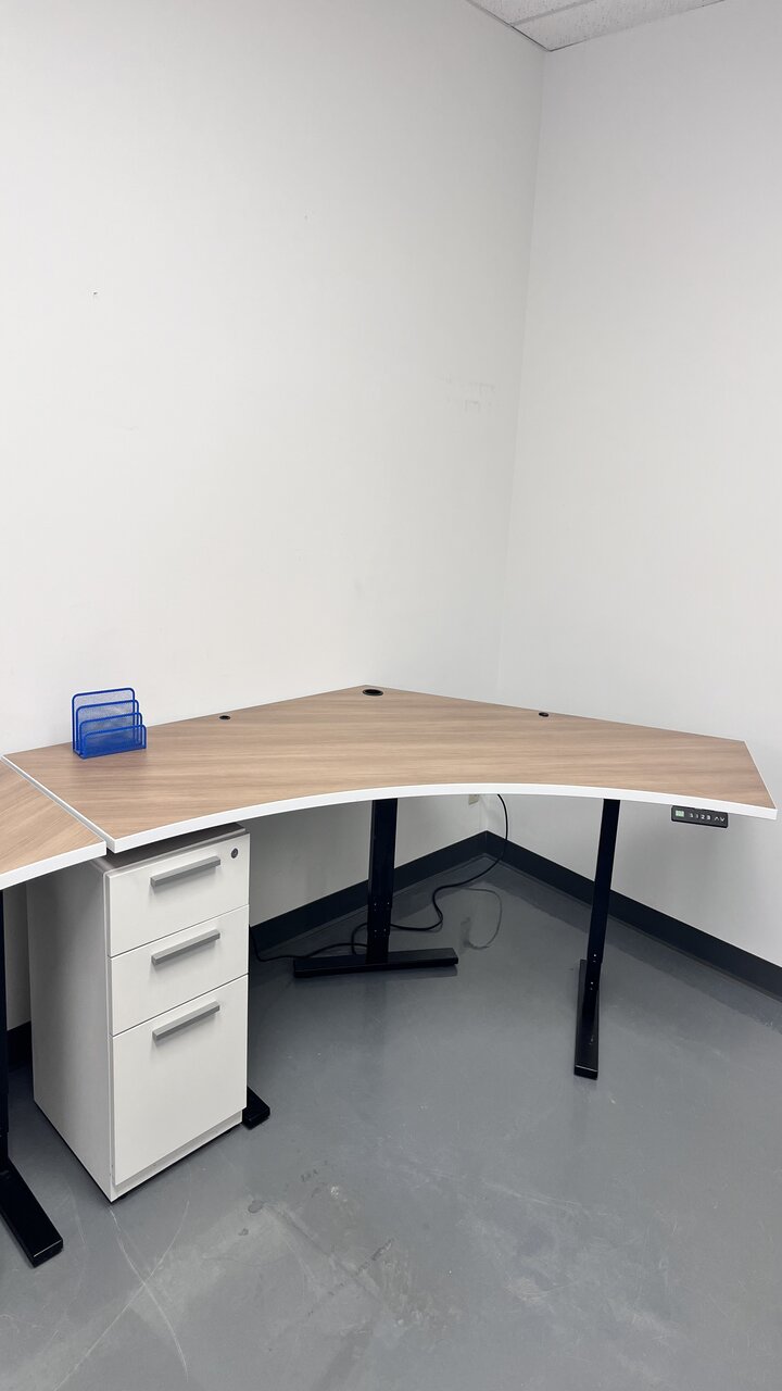 Adjustable Table
